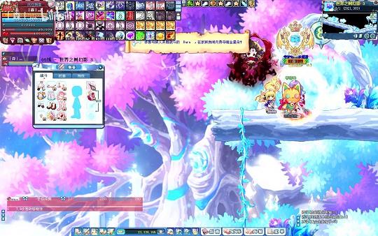 <strong>彩虹岛巨星武器：打造属于你的绚丽世界</strong>