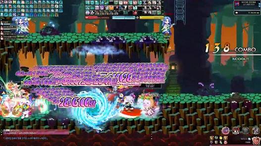 彩虹岛元素龙皇武器选择(彩虹岛元素强吗)
