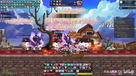 彩虹岛狂战士能普通攻击(彩虹岛狂战士带什