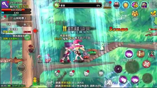彩虹岛梦幻图书馆在哪里(彩虹岛图书馆副本走法)