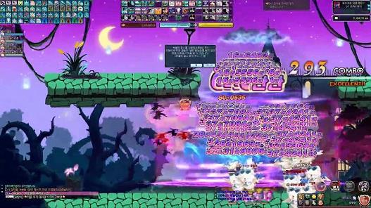 彩虹岛魔族入侵1怎么做(彩虹岛魔蚀武器怎么获得)