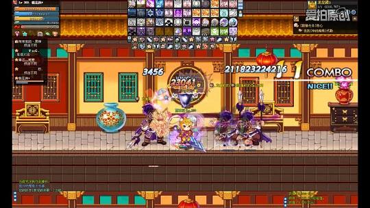 彩虹岛火枪手二转转什么(彩虹岛火枪手2转任务全流程)
