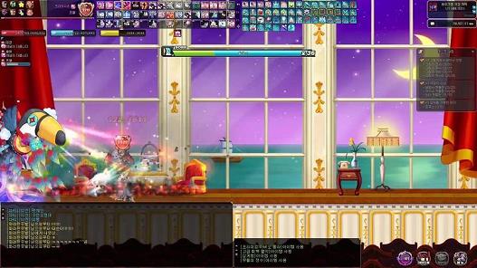 彩虹岛110级有什么任务(彩虹岛110级去哪里挂机)