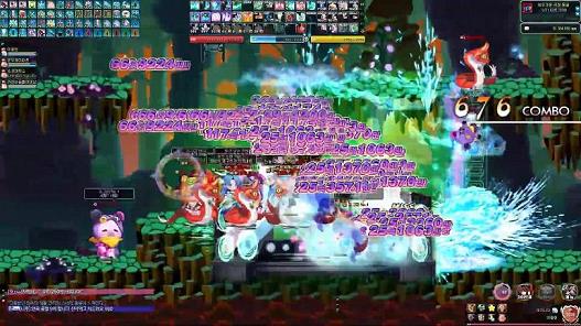 彩虹岛水晶皇后魔法球(彩虹岛家族水晶掉落率最高的地图)