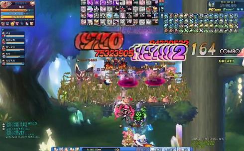 彩虹岛200至240级(彩虹岛240-300升级路线)
